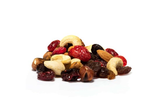 Fitness Mix